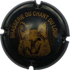 Muslet brasserie du chant du loup