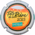 Muselet fete de la biere 2023