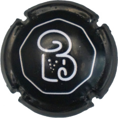 muselet la chatelaine de la Villette boc biere chope
