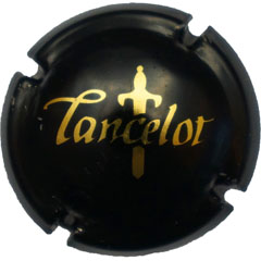 Muselet Lancelot �p�e