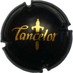 Muselet Lancelot �p�e