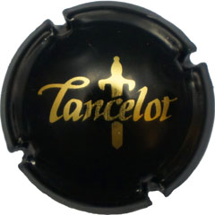 Muselet Lancelot �p�e