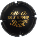 Muselet in a relationship with beer Beer Collection #1 Valentin