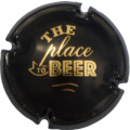 Muselet the place to beer Beer Collection #1 Valentin