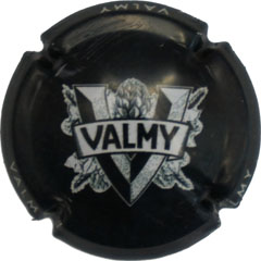 Muselet Valmy