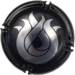 Muselet Jeroboam Anima