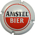 Muselet Amstel