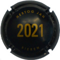 Muselet Hertog Jan 2021