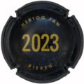 Muselet Hertog Jan 2023