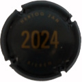 Muselet Hertog Jan 2024