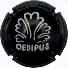 Muselet Oedipus