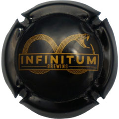 Muselet Infinitum Serpent