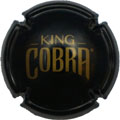 Muselets King Cobra